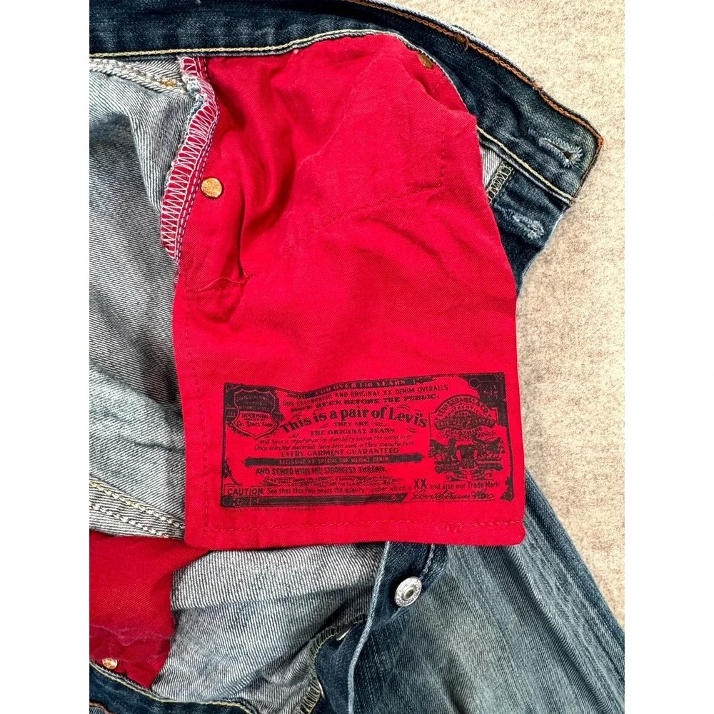 Levis vintage levi